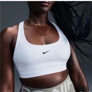 Nike Swoosh Sports Bra